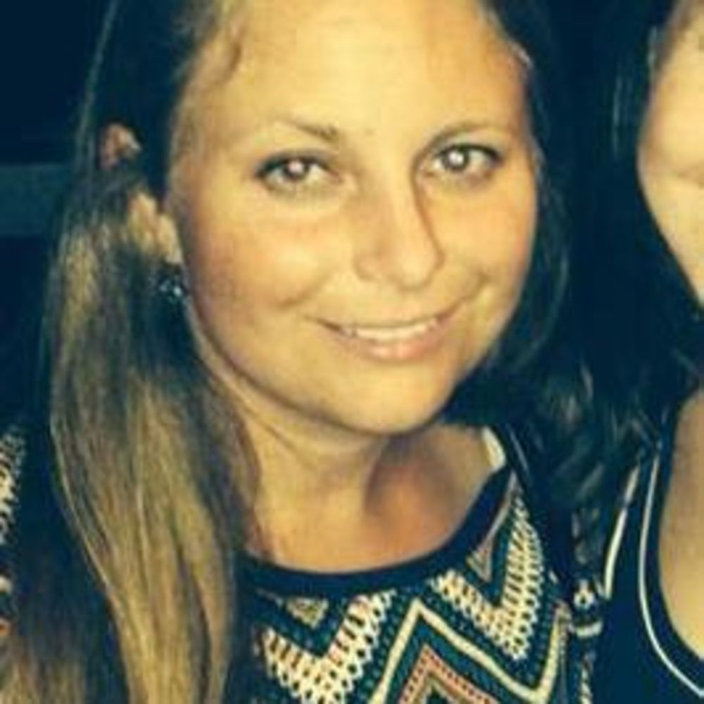 Meet your Posher, Liz